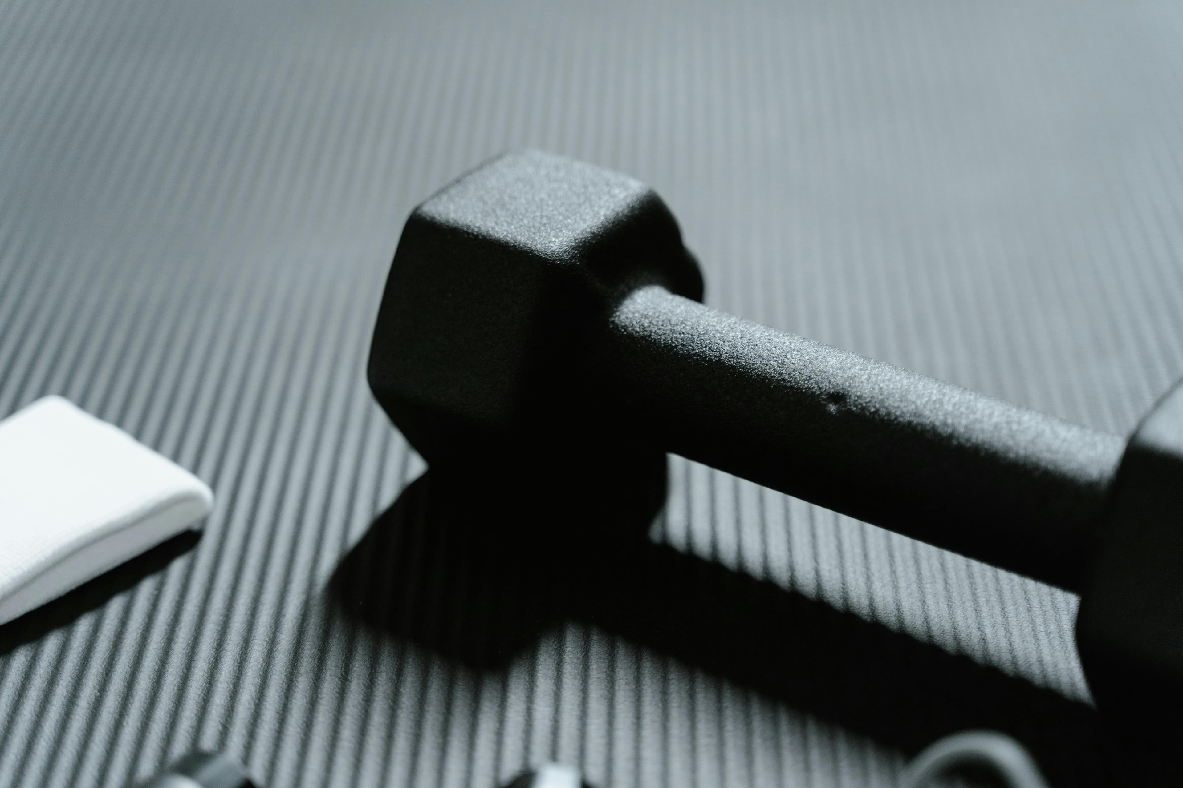 Fitness equipment and wearables