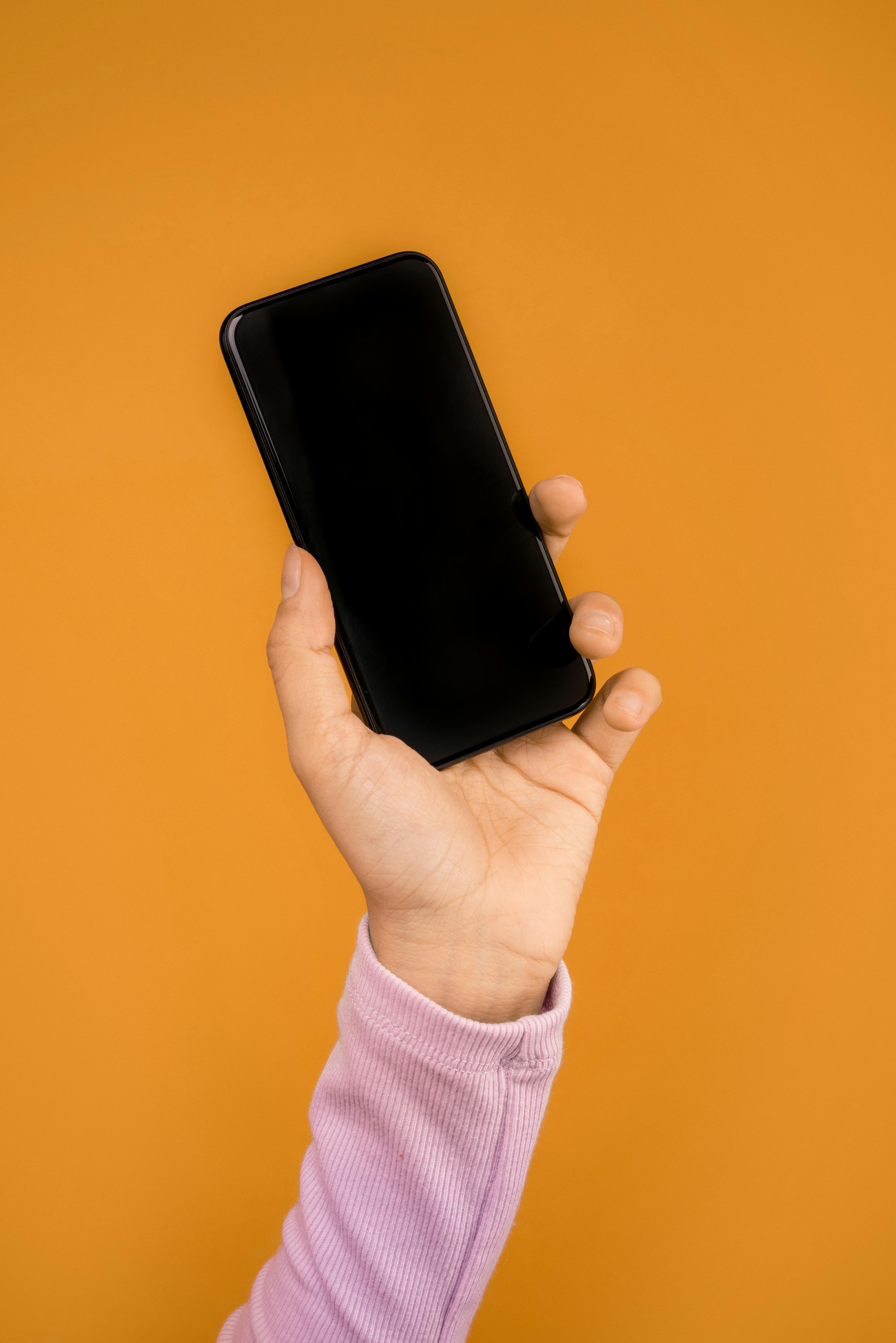 Mobile phones and accessories