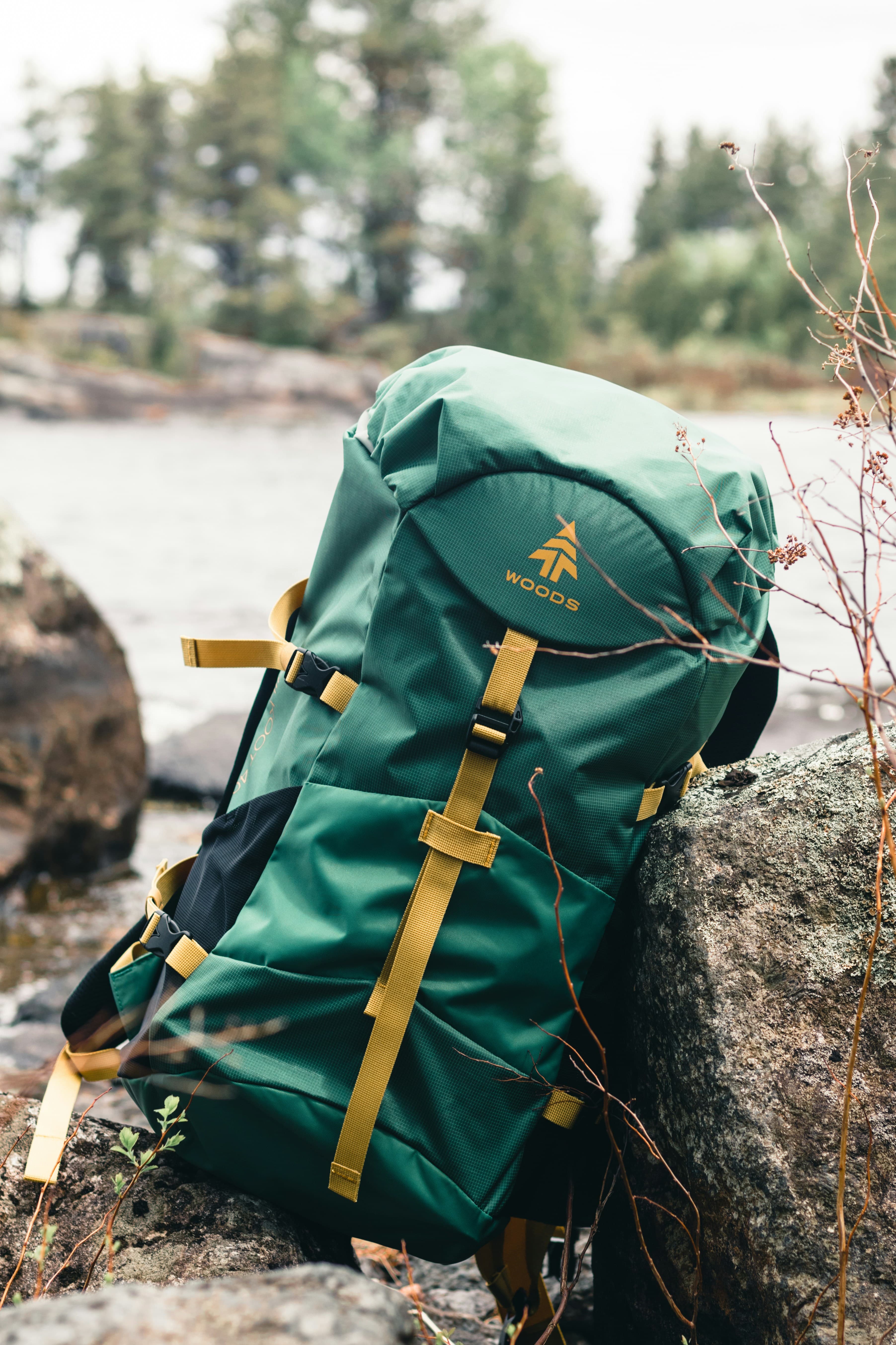 Outdoor and sports gear