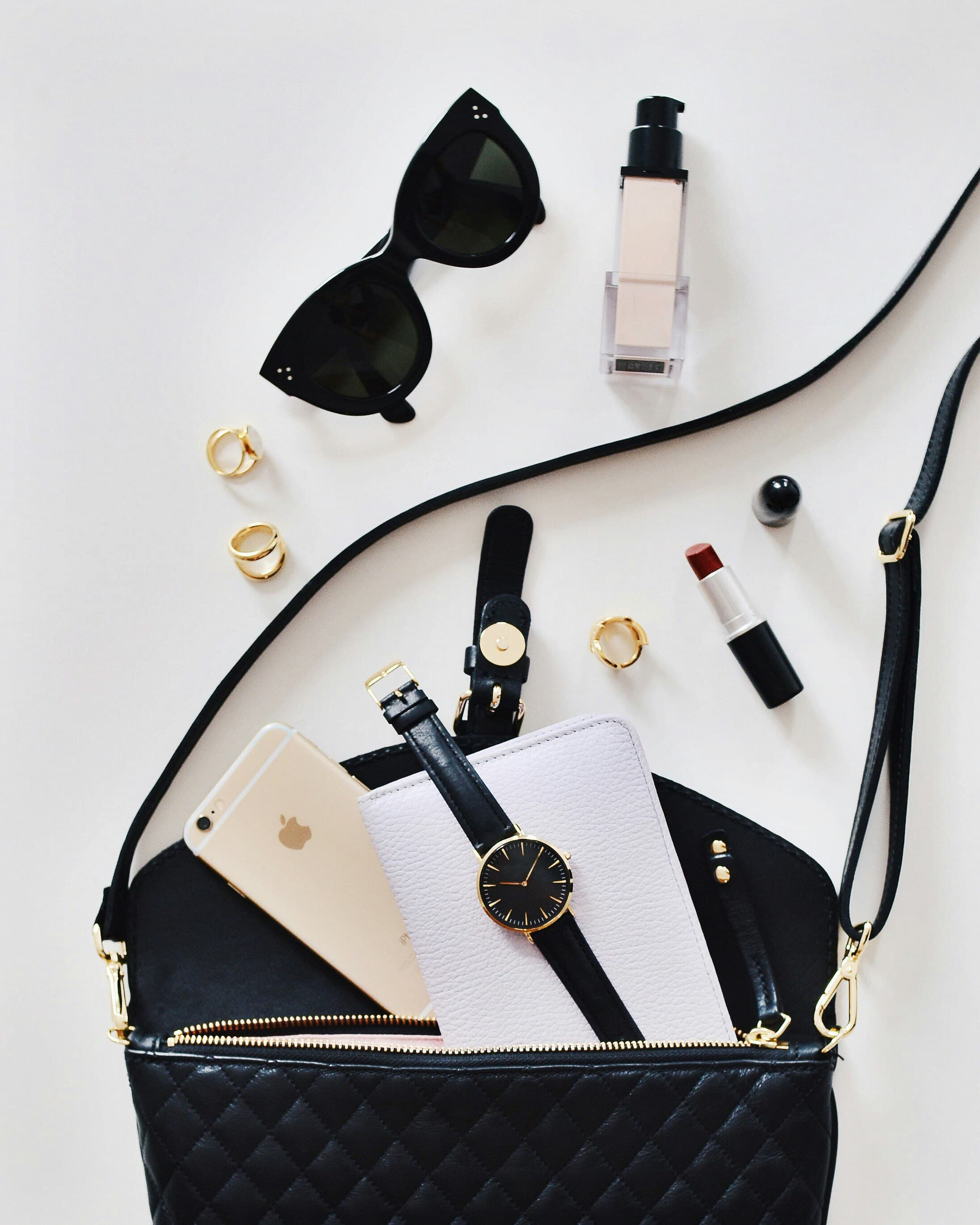 Fashion accessories on eBay
