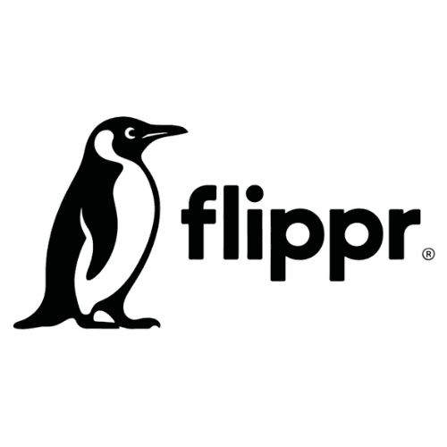 Flippr Logo